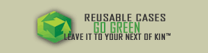 reusable case