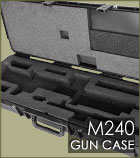Shipping & Carrying Cases - CaseCruzer KR Series - Indestructible